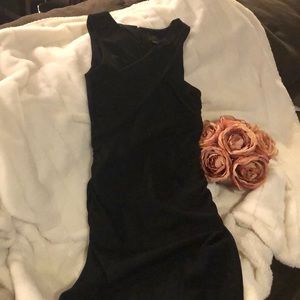 Women’s banana republic dress